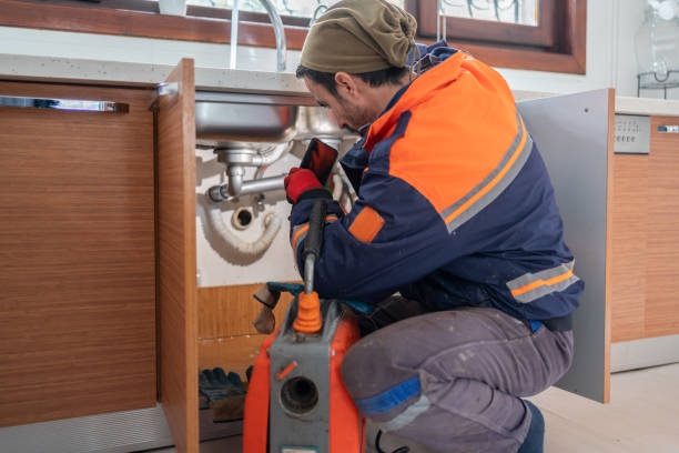 Gölcuk Tuvalet Açma Ustası