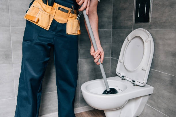 Gölcuk Banyo Tıkanıklığı Açma